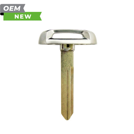 Dodge New OEM 2019-2025 RAM 1500 Smart Key Insert Blade PN 68399889AA - Royal Key Supply