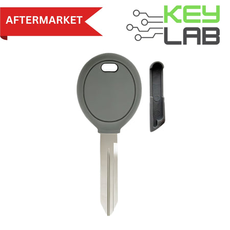 Dodge/Chrysler/Jeep Aftermarket 1994 - 2010 Durango, Cherokee, Town & Country Plastic Head Metal Key Y160/Y164 - Royal Key Supply