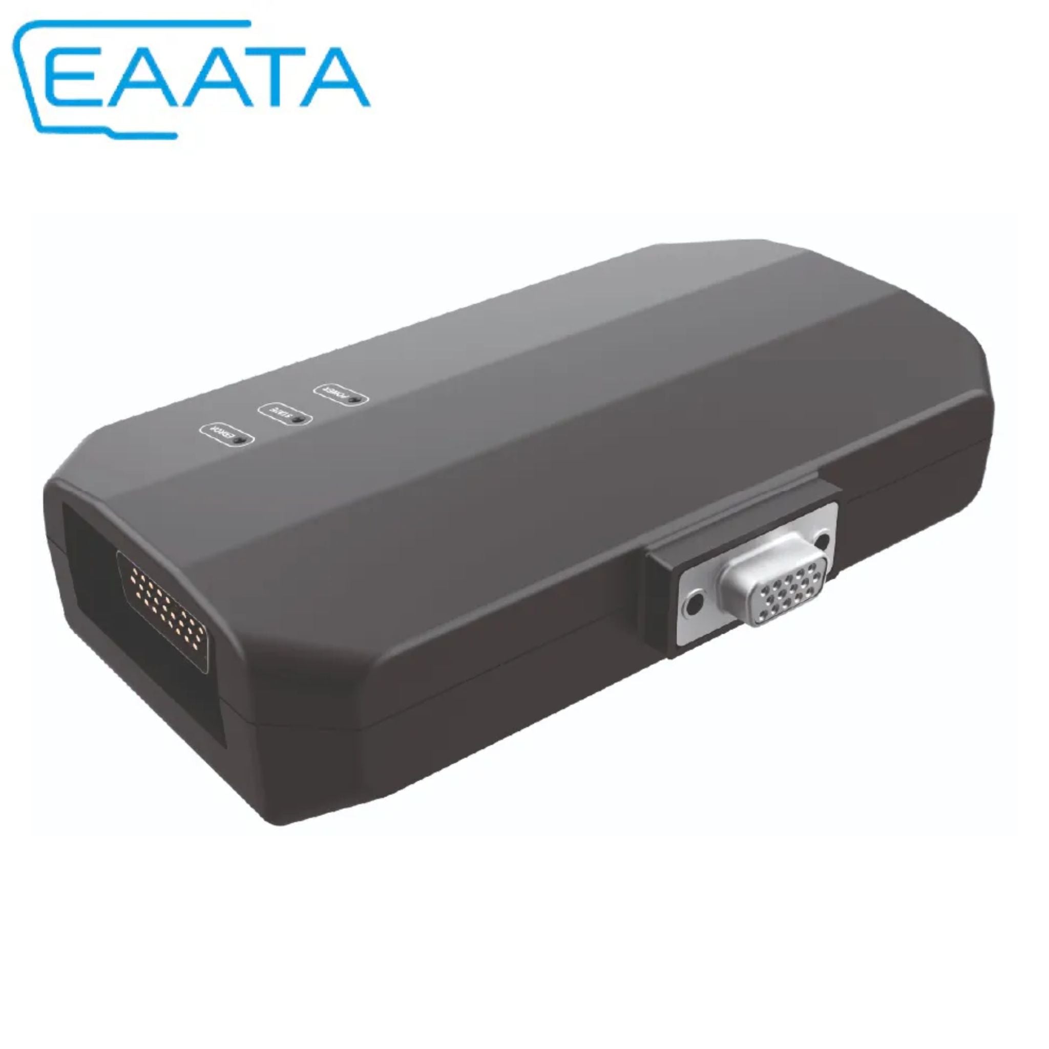 EAATA - Adapter Prog 360 Box - Royal Key Supply