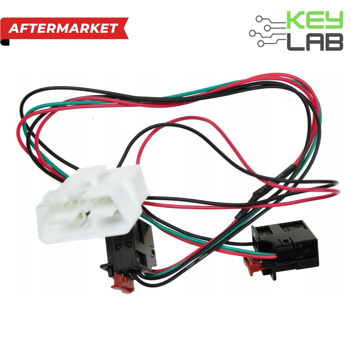 Emulator connection Cable for Volkswagen Passat B6/B7 - Royal Key Supply