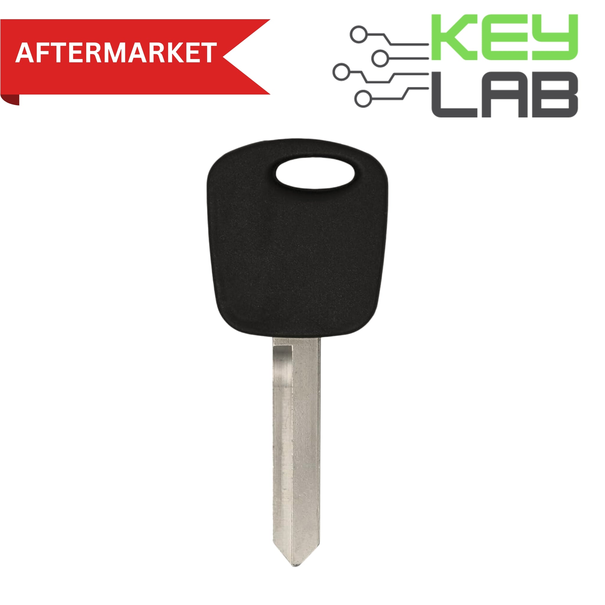 Ford Aftermarket 1996 - 2002 Contour, Aspire Transponder Key H73 - PT - Royal Key Supply