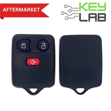 Ford Aftermarket 1998 - 2014 Explorer, Navigator, Escape, F - 150 Keyless Entry Remote 3B FCCID: CWTWB1U331 PN# 5925871 - Royal Key Supply