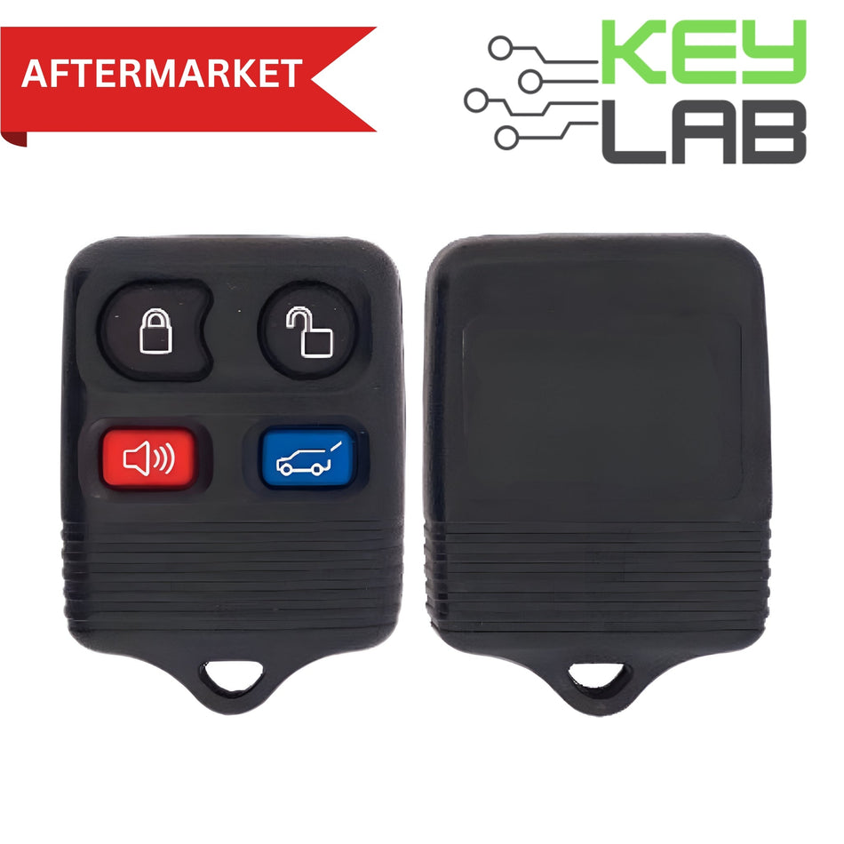 Ford Aftermarket 1998 - 2016 Expedition, Explorer, Aviator, Navigator Keyless Entry Remote 4B Hatch FCCID: CWTWB1U311 PN# 2L2T - 15K601 - BA, 1L2T - 15601 - AA - Royal Key Supply