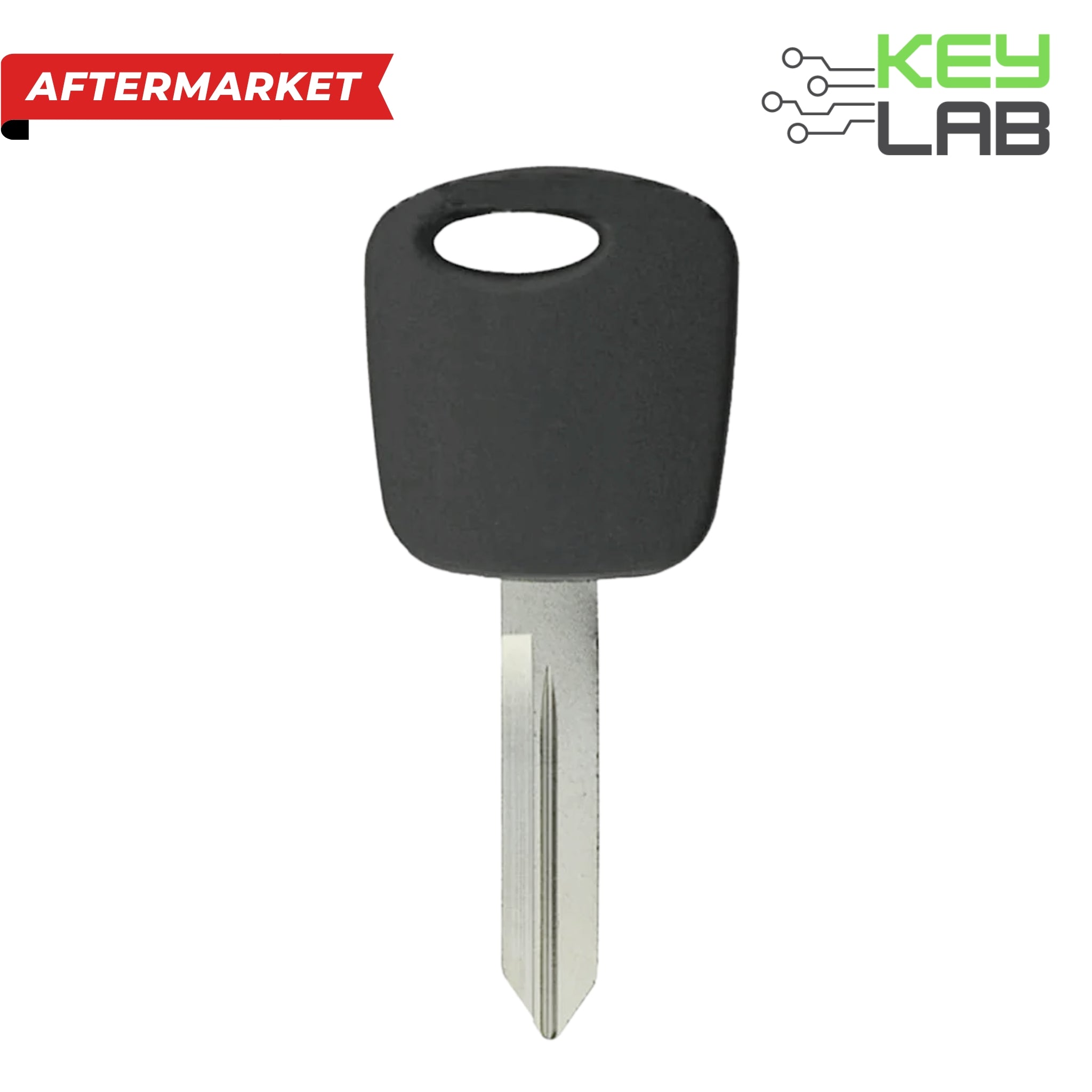 Ford Aftermarket 2000 - 2005 Transponder Key H74 - PT PN 691643 - Royal Key Supply
