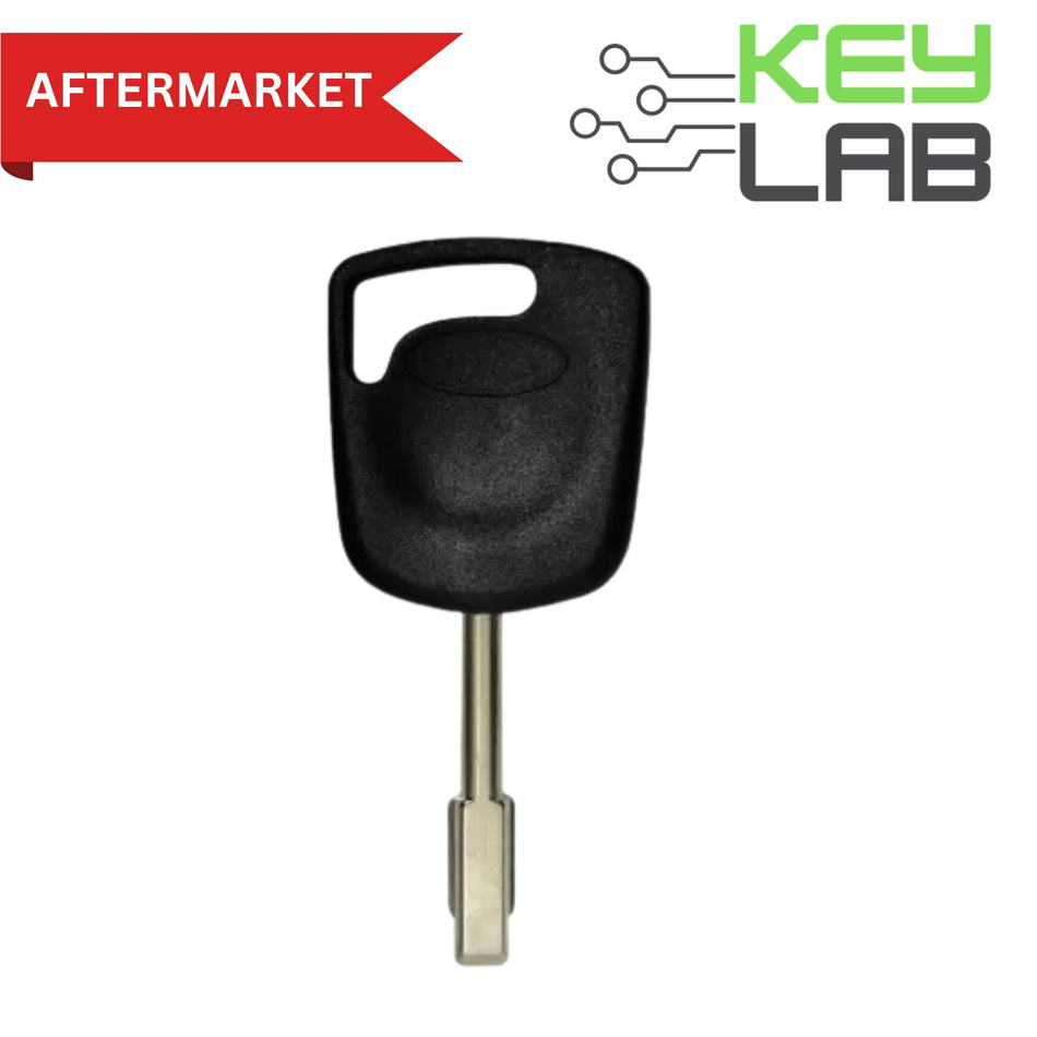 Ford Aftermarket 2010 - 2013 Transit Connect Transponder Key Tibbe Blade (FO21T17/H91) PN# 5920217 - Royal Key Supply