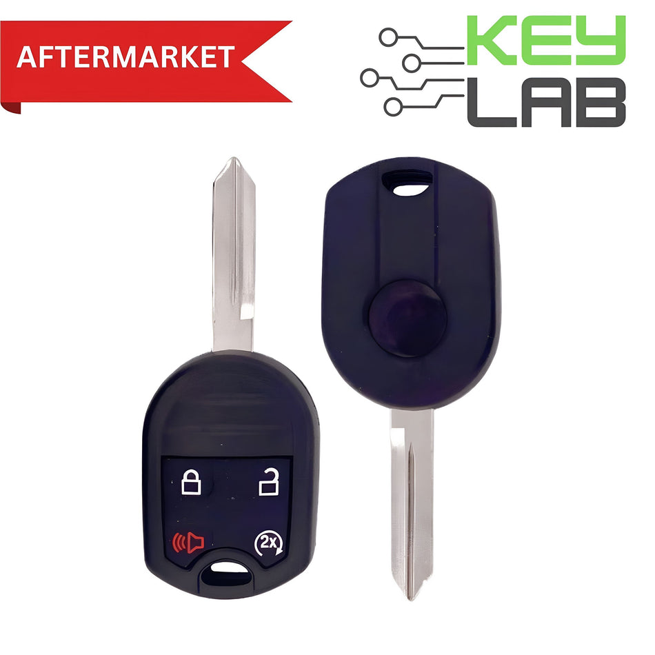 Ford Aftermarket 2011 - 2020 Explorer, F - 150, F - 250, F - 350 Remote Head Key 4B Remote Start FCCID: CWTWB1U793 PN# 5912561, 164 - R8067 - Royal Key Supply