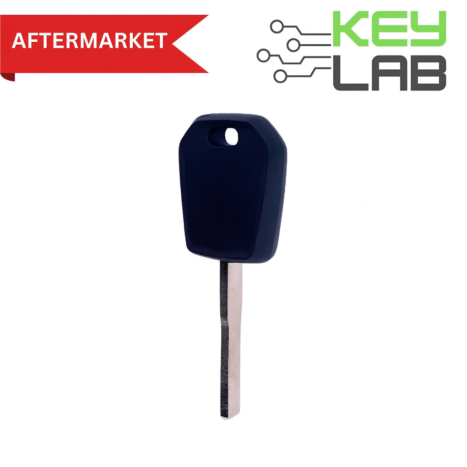 Ford Aftermarket 2013 - 2024 Expedition, Explorer, Mustang, Transit Transponder Key (Side Mill) HU101 PN# 5923293, 164 - R8128 - Royal Key Supply