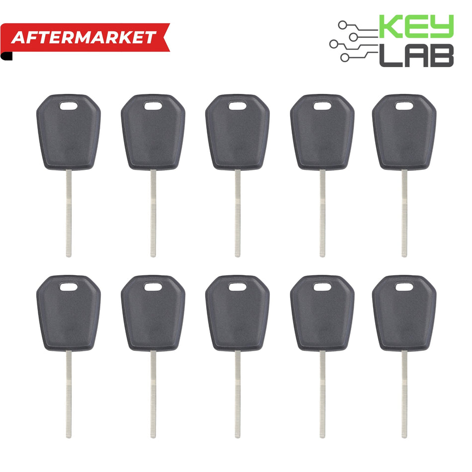 H128 Key all Royal Key Supply products containing Transponder Keys – Page 3