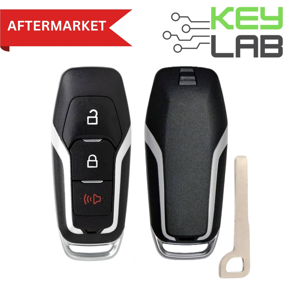 Ford Aftermarket 2015 - 2017 Explorer, F - 150 Smart Key 3B FCCID: M3N - A2C31243800 PN# 5926057, 164 - R8111 - Royal Key Supply