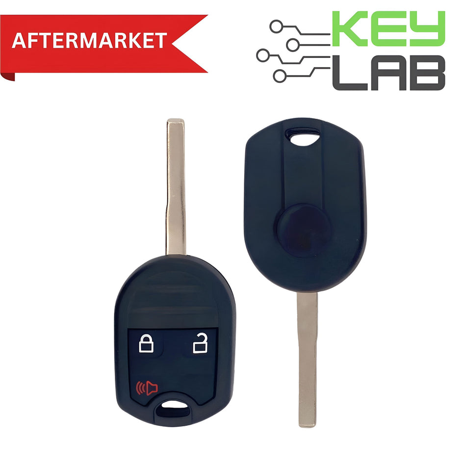 Ford Aftermarket 2015 - 2017 Fiesta Remote Head Key 3B FCCID: CWTWB1U793 PN# 5926442 - Royal Key Supply