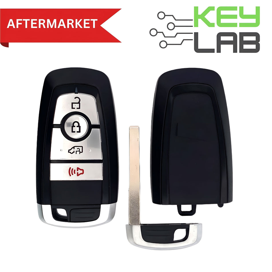 Ford Aftermarket 2019 - 2023 Transit, Transit Connect Smart Key 4B Side Door FCCID: M3N - A2C931423 PN# 164 - R8234 - Royal Key Supply