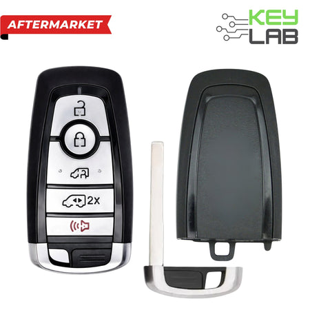Ford Aftermarket 2020 - 2024 Transit Smart Key 5B Side Doors FCCID: M3N - A3C054338 PN 164 - R8326 - Royal Key Supply