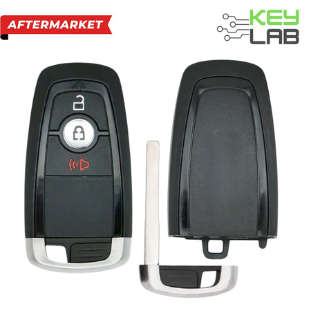 Ford Aftermarket 2023 - 2024 F - 250+ Smart Key 3B FCCID: M3N - A3C108397 PN 164 - R8329, 5944047 - Royal Key Supply