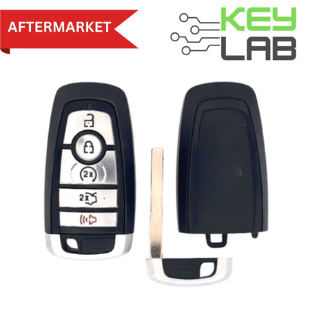 Ford Aftermarket 2023 - 2024 Mustang Smart Key 5B Remote Start/Trunk FCCID: M3N - A3C108397 PN# 164 - R8347 - Royal Key Supply