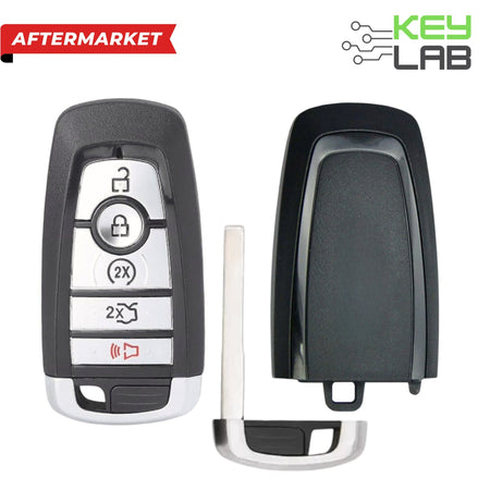 Ford Aftermarket 2023 - 2024 Mustang Smart Key 5B Remote Start/Trunk FCCID: M3N - A3C108397 PN 164 - R8347 - Royal Key Supply