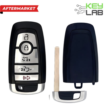 Ford Aftermarket 2024 - 2025 F - 150 Lightning BEV Smart Key 5B Tailgate/Frunk FCCID: M3N - A3C108397 PN 5946268 - Royal Key Supply