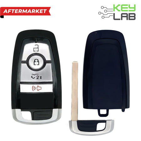 Ford Aftermarket 2024 - 2025 F - 150 Lightning Smart Key 4B Frunk FCCID: M3N - A3C108397 PN 164 - R8367 - Royal Key Supply
