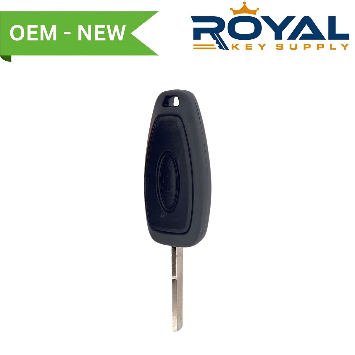 Ford New OEM 2020 - 2023 Transit, Transit Connect Transponder Key PN# 164 - R8239 - Royal Key Supply