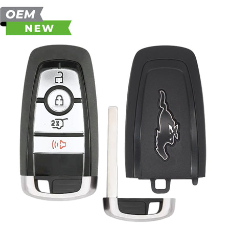 Ford New OEM 2021 - 2023 FORD MUSTANG MACH - E Smart Key 4B Hatch FCCID: M3N - A2C931423 PN 164 - R8319 - Royal Key Supply