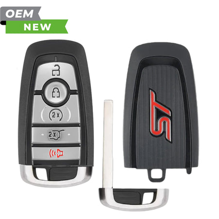 Ford New OEM 2024 Explorer ST Smart Key 5B Hatch/Remote Start FCCID: M3N - A3C108397 PN 164 - R8363 - Royal Key Supply