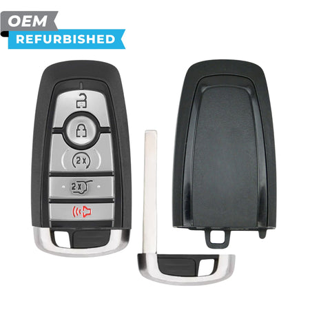 Ford New Refurbished OEM 2022-2024 Edge, Expedition, Explorer Smart Key 5B Hatch/Remote Start FCCID: M3N-A3C054339 PN 164-R8320 - Royal Key Supply