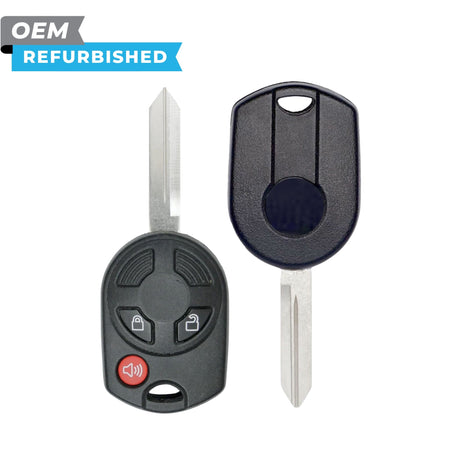 Ford Refurbished 2007-2009 Edge, Escape Remote Head Key 3B 40 Bit FCCID: OUCD6000022 PN 164-R7016 - Royal Key Supply