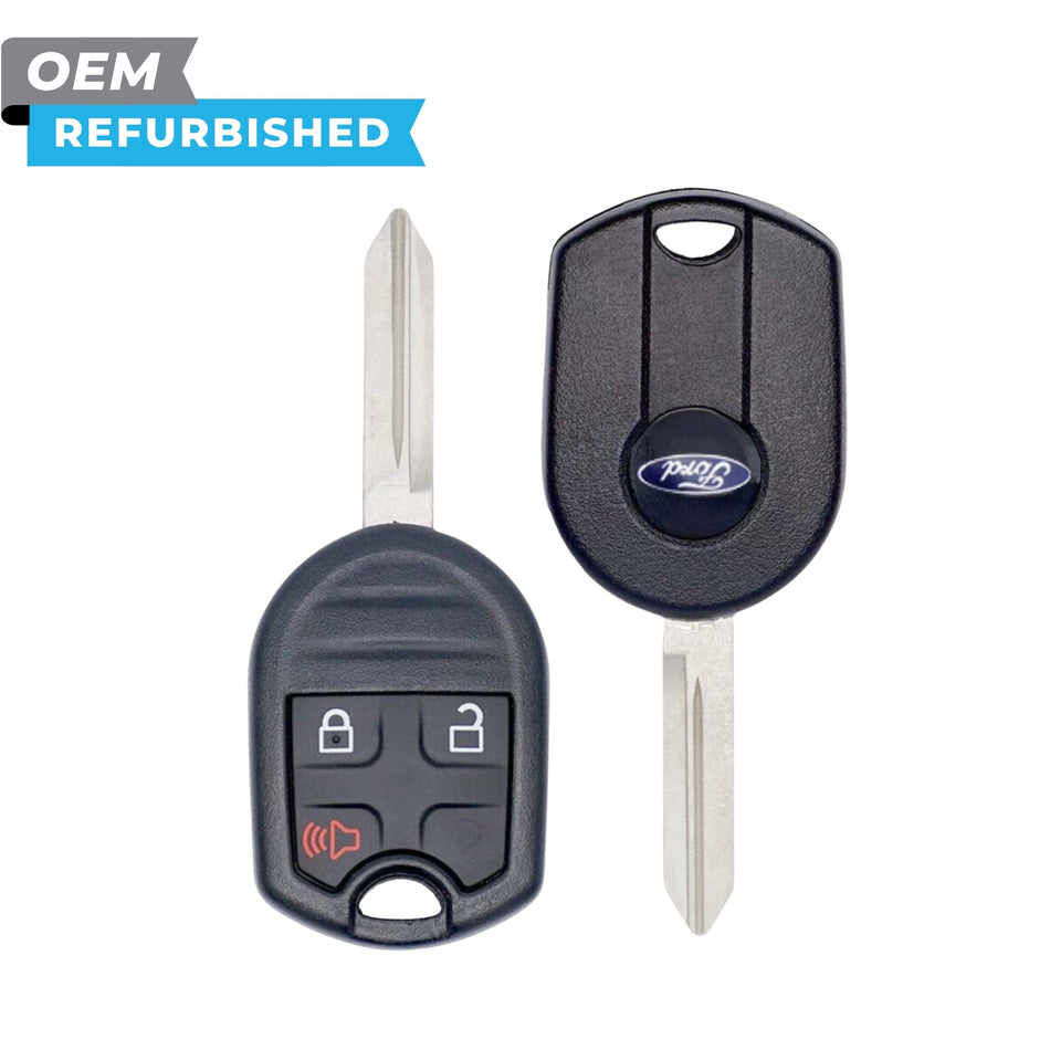 Ford Refurbished 2011-2020 Escape, Edge, Mustang, Flex, Focus, Fusion Remote Head Key 3B FCCID: CWTWB1U793 PN 5912560, 164-R8070 - Royal Key Supply
