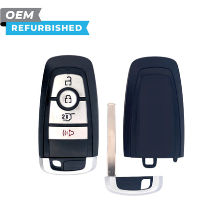 Ford Refurbished 2018-2024 Escape, Expedition, Explorer, Maverick Smart Key 4B Hatch FCCID: M3N-A2C931423 PN 5933984, 164-R8197 - Royal Key Supply