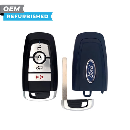 Ford Refurbished 2019-2023 Transit, Transit Connect Smart Key 4B Side Door FCCID: M3N-A2C931423 PN 164-R8234 - Royal Key Supply