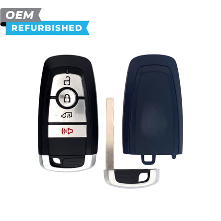 Ford Refurbished 2019-2023 Transit, Transit Connect Smart Key 4B Side Door FCCID: M3N-A2C931423 PN 164-R8234 - Royal Key Supply