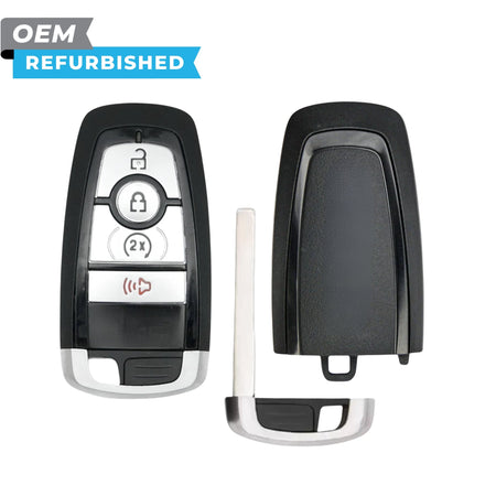 Ford Refurbished 2021-2024 Bronco Smart Key 4B Remote Start FCCID: M3N-A2C931426 PN 164-R8297 - Royal Key Supply