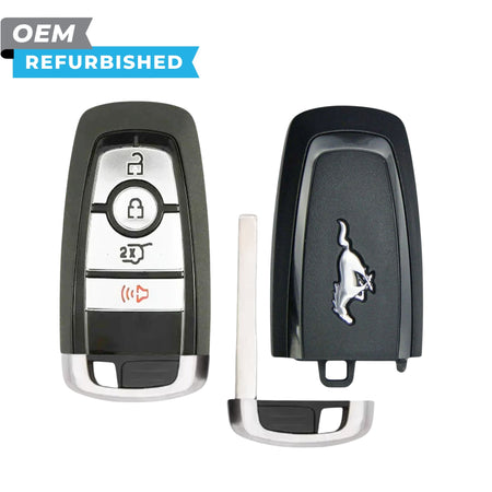 Ford Refurbished 2021-2025 Mustang Mach-E Smart Key 4B Hatch FCCID: M3N-A2C931423 PN 164-R8310 - Royal Key Supply