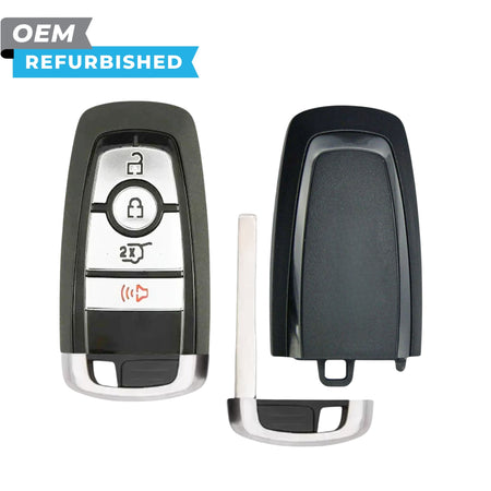 Ford Refurbished 2021-2025 Mustang Mach-E Smart Key 4B Hatch FCCID: M3N-A2C931423 PN 164-R8310 - Royal Key Supply