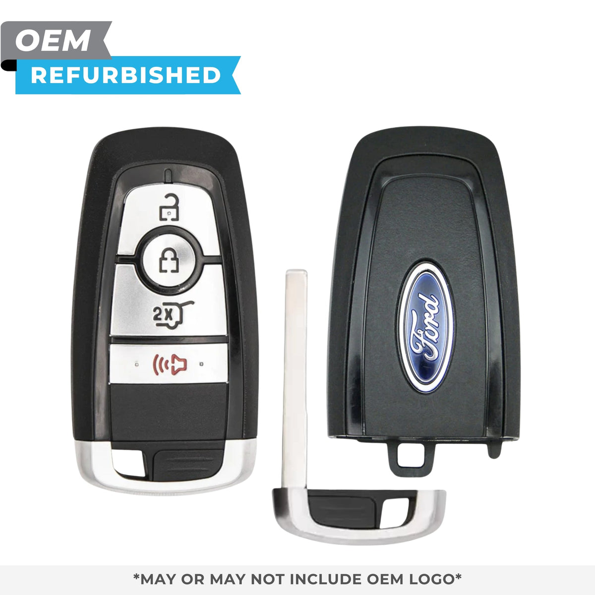 Ford Refurbished 2023 - 2024 Expedition Smart Key 4B Hatch FCCID: M3N - A3C108397 PN 164 - R8354 - Royal Key Supply