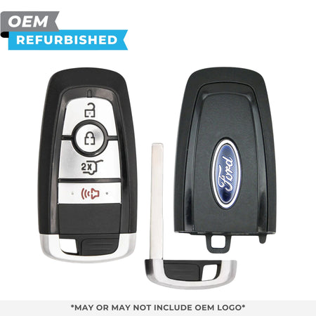 Ford Refurbished 2023 - 2024 Expedition Smart Key 4B Hatch FCCID: M3N - A3C108397 PN 164 - R8354 - Royal Key Supply