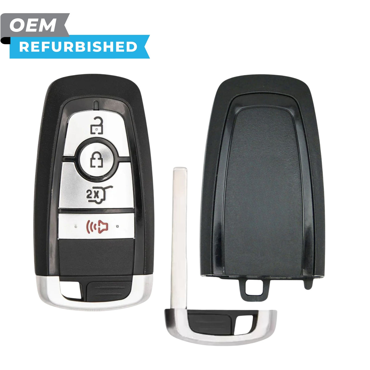 Ford Refurbished 2023-2024 Expedition Smart Key 4B Hatch FCCID: M3N-A3C108397 PN 164-R8354 - Royal Key Supply