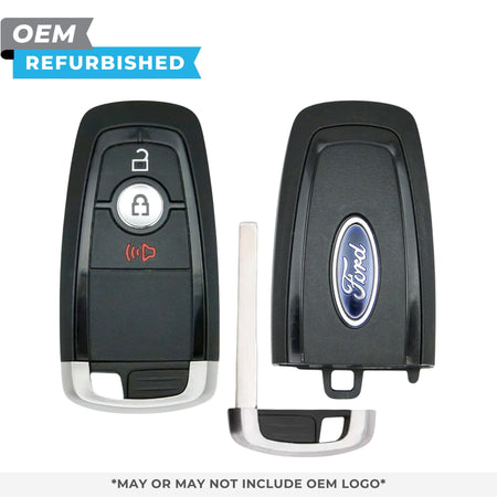 Ford Refurbished 2023 - 2024 F - Series Smart Key 3B FCCID: M3N - A3C108397 PN 164 - R8329, 5944047 - Royal Key Supply