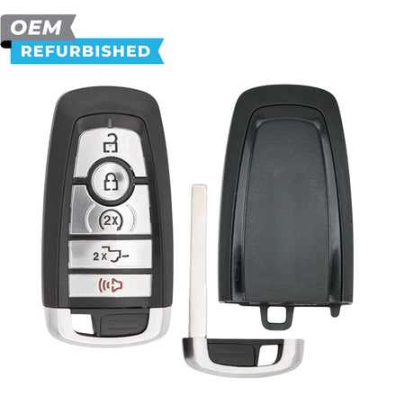 Ford Refurbished 2023-2025 F-250, F-350 Super Duty Smart Key 5B Tailgate FCCID: M3N-A3C108397 PN 164-R8330 - Royal Key Supply