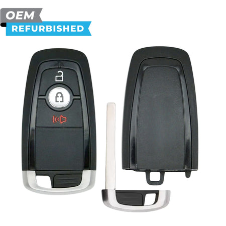 Ford Refurbished 2023-2025 F-Series Smart Key 3B FCCID: M3N-A3C108397 PN 164-R8329 - Royal Key Supply