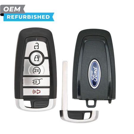 Ford Refurbished OEM 2023-2024 Expedition Smart Key 5B Remote Start/Hatch FCCID: M3N-A3C108397 PN 164-R8355 - Royal Key Supply
