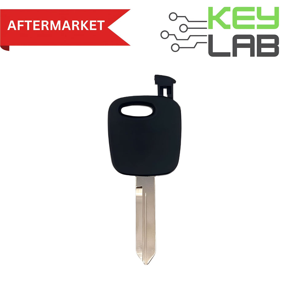 Ford/Lincoln 1996 - 2020 Mustang, F - 150, Taurus, Aviator Transponder Key Shell H74, H75, H72, H86 (No Chip) - Royal Key Supply