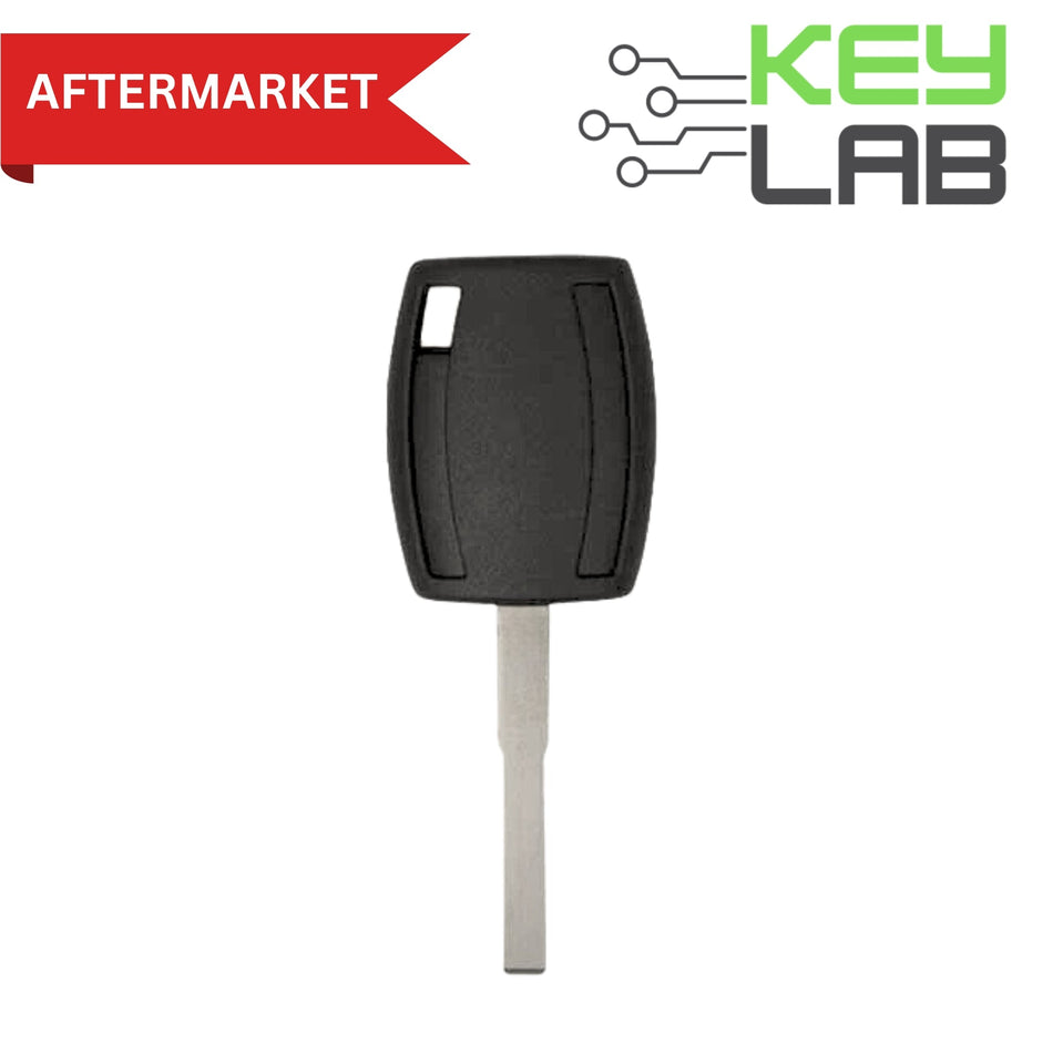 Ford/Lincoln 2005 - 2020 Edge, Escape, MKZ, Corsair Plastic Head Metal Key HU101, H94 - Royal Key Supply