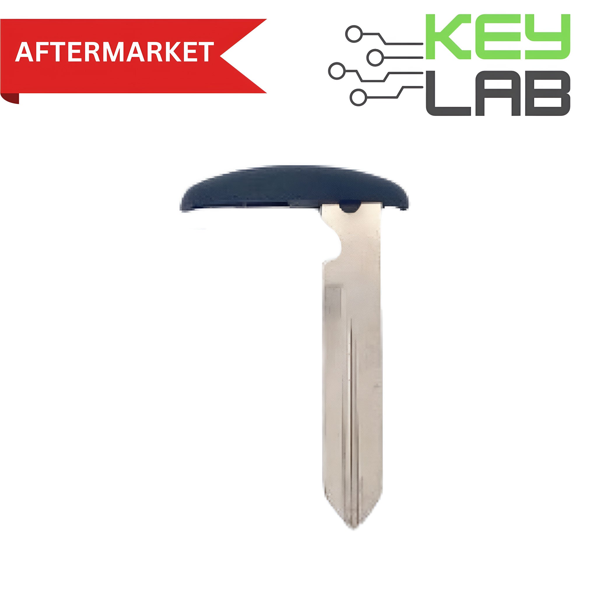 Ford/Lincoln Aftermarket 2011 - 2020 Edge, Expedition, Explorer, Flex, Navigator, MKS, MKT Smart Key Insert Blade PN# 164 - R8041 - Royal Key Supply