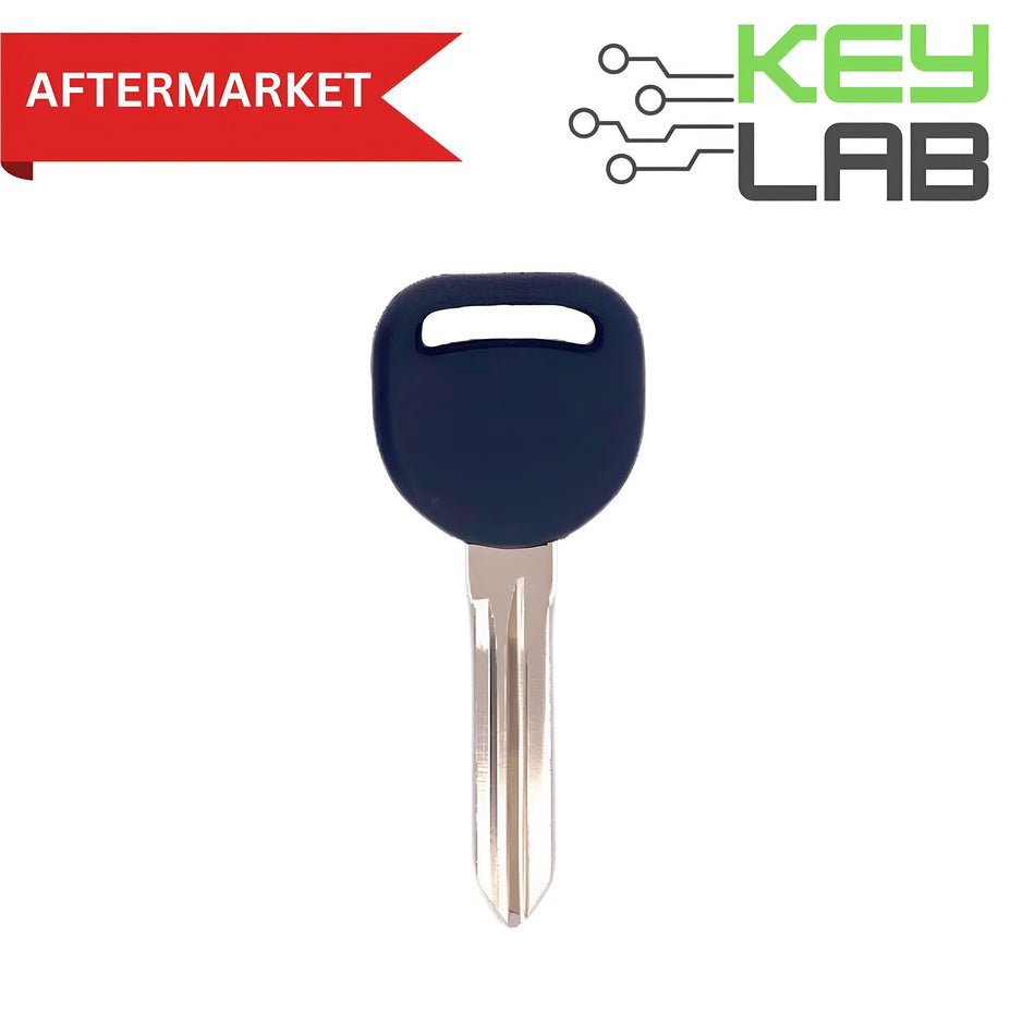 GM Aftermarket 2004 - 2009 Lacrosse Transponder Key PT04 - PT PN# 691205 - Royal Key Supply