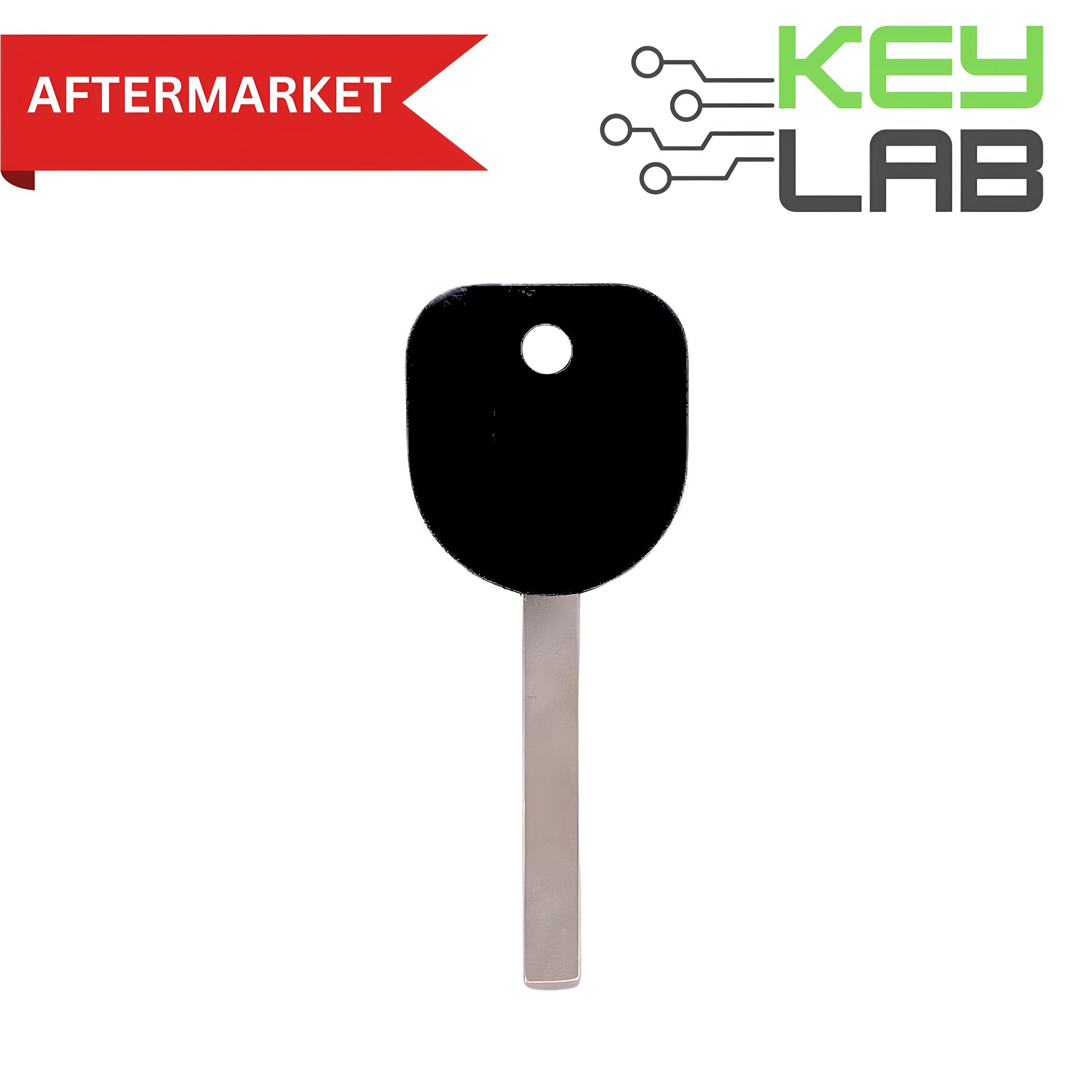 GM Aftermarket 2010 - 2024 Cruze, Impala, Trax Transponder Key B119 - PT PN# 5924205 - Royal Key Supply