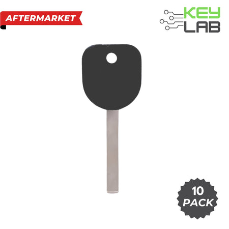 GM Aftermarket 2010-2026 Cruze, Impala, Trax Transponder (OEM CHIP) B119-PT PN 5924205 (Pack of 10) - Royal Key Supply