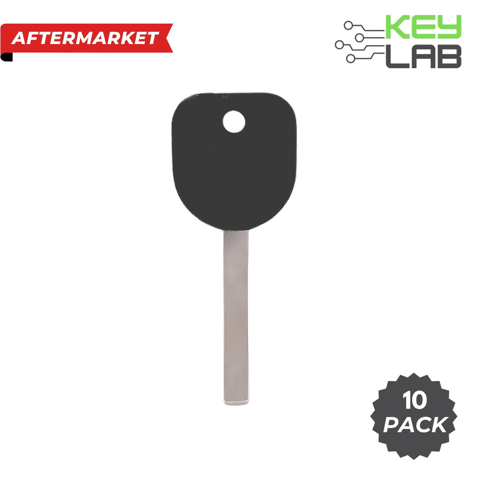 GM Aftermarket 2010-2026 Cruze, Impala, Trax Transponder (OEM CHIP) B119-PT PN 5924205 (Pack of 10) - Royal Key Supply