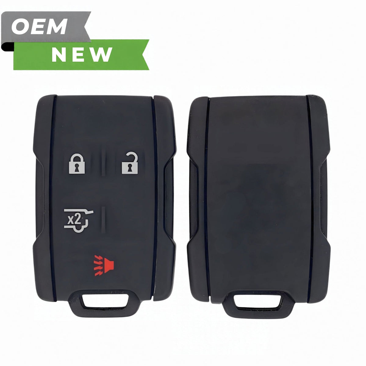 GM New OEM 2015-2020 Keyless Entry Remote 4B Hatch FCCID: M3N-32337100 PN# 13577769 - Royal Key Supply