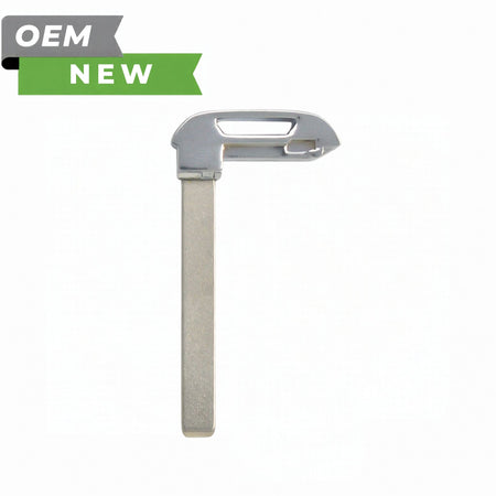 GM New OEM 2015-2024 Sierra Smart Key Insert Blade PN# 13523205 - Royal Key Supply