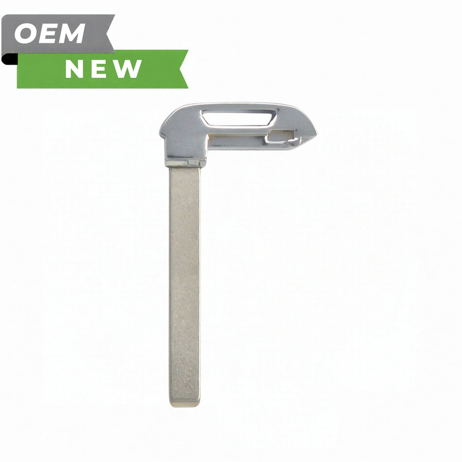 GM New OEM 2015-2024 Sierra Smart Key Insert Blade PN# 13523205 - Royal Key Supply